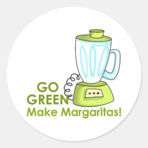 ADESIVO FAÇA MARGARITAS