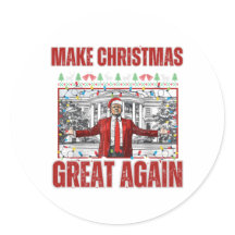 Faça o Excelente de Natal de novo Xmas Engraçado a