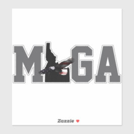 ADESIVO FAÇA O EXCELENTE IDAHO NOVAMENTE PAVILHÃO ÁGUA - J