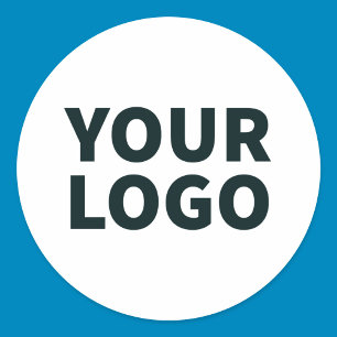 Adesivo Faça o Upload do Seu Logotipo 