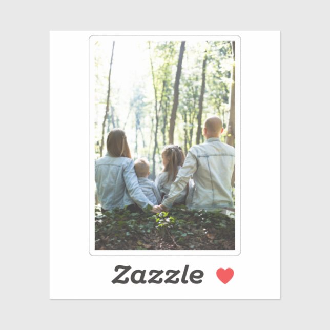 Adesivo Faça Sua Própria Corte Personalizada (Folha)