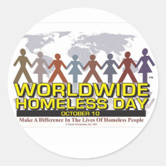 Adesivo Faça Uma Vinheta De Diferença Por "EleOne"