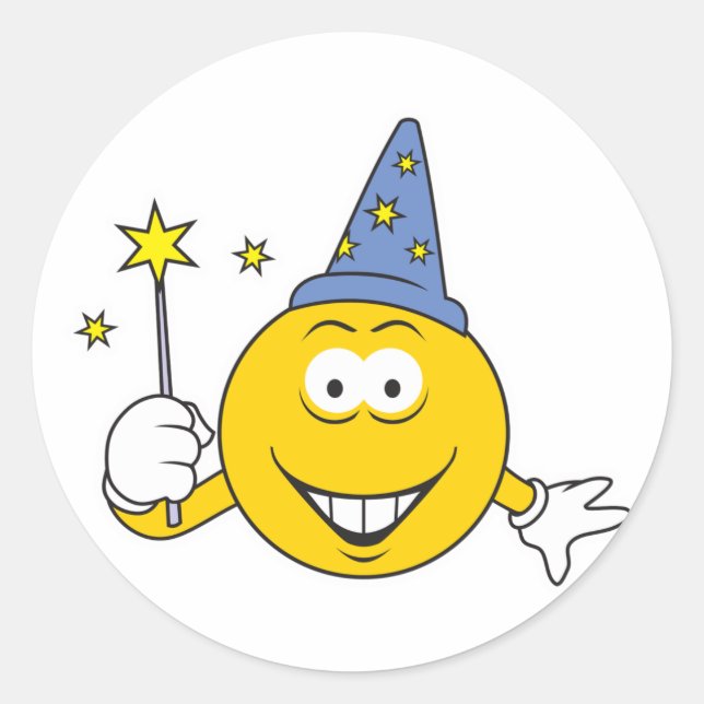 Adesivo Face do Assistente (Frente)