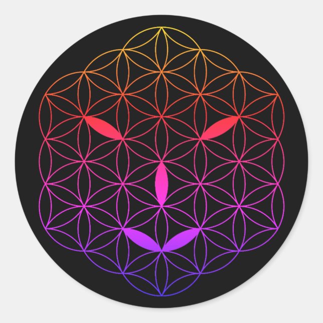 Adesivo Face sagrada - Arturiano 02, CF-Tr. (Frente)