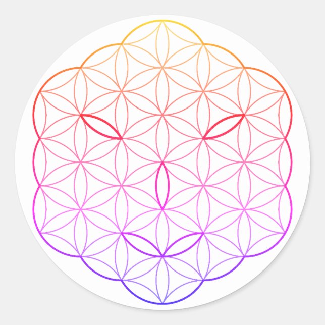 Adesivo Face sagrada - Arturiano, Cl-Tr. (Frente)