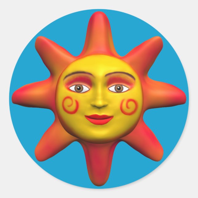 Adesivo face solar (Frente)