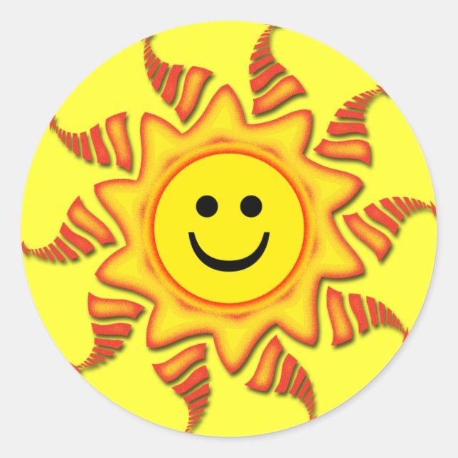 ADESIVO FACE SUN (Frente)