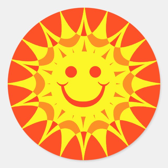 ADESIVO FACE SUN (Frente)