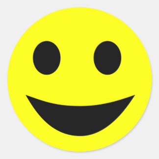 Adesivo Facey Sticker