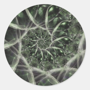 Adesivo Faery Bubbles