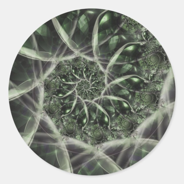 Adesivo Faery Bubbles (Frente)