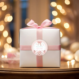 Adesivo Fairy Girls Mushroom House Gêmeos de fita Aniversá