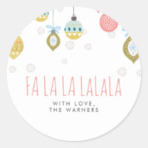 Falalala Natal