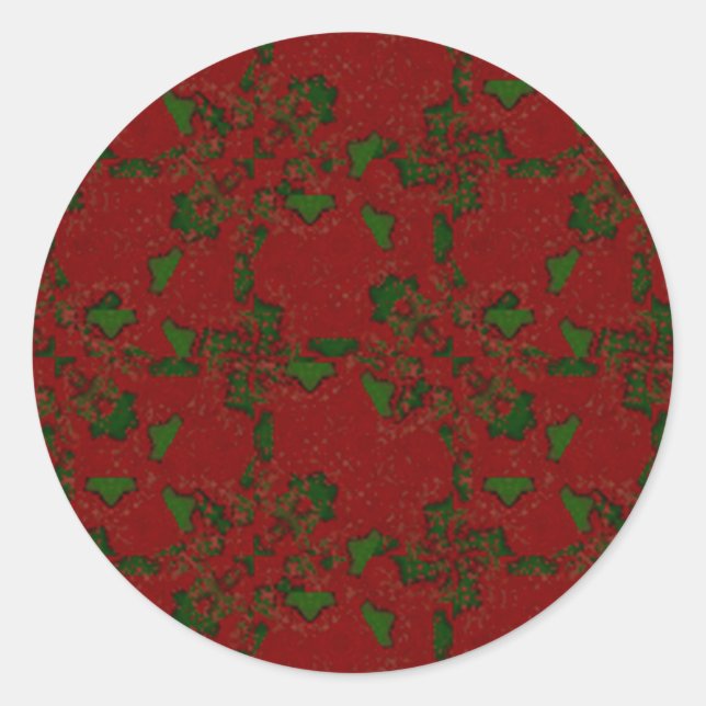 Adesivo Falalalala (Frente)