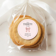 Fale 30 para mim Elegante aniversário de 30 anos d