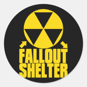 Adesivo Fallout_Shelter