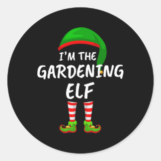 Adesivo Família Correspondente Eu sou o Natal do Elfo de J
