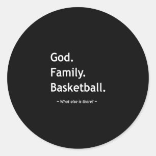Adesivo Família Deus Cristão Esboço Jesus Cristo Cristão