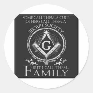 Adesivo Família dos pedreiro