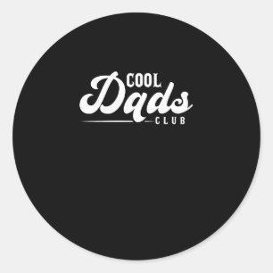 Adesivo Família legal do Clube de Pais Correspondendo ao D