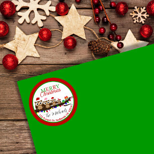 Adesivo Família Xmas Owl Personalizada Para Sua Família