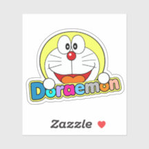 Fanart Fofa do Doraemon