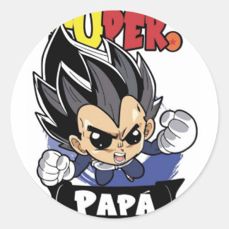 Adesivo fantacîa del  hêroe de mi infancia