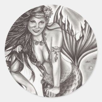 Adesivo Fantasia do Marinheiro