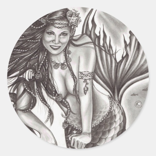 Adesivo Fantasia do Marinheiro (Frente)