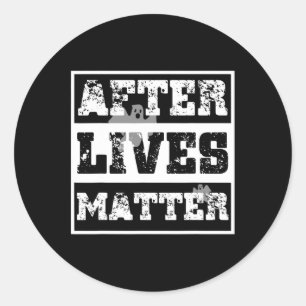 Adesivo Fantasma caçando Paranormal Investigador Funny Gho