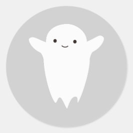 Adesivo Fantasma Custa