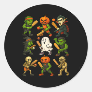 Adesivo Fantasmas Aranha Halloween Vampiro Esqueleto Assus