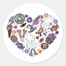 Fantasmas do Halloween Retroativo com Blades de Ro