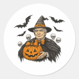 Adesivo Fantasmas Halloween Assustador Boo Zumbi Abóbora E