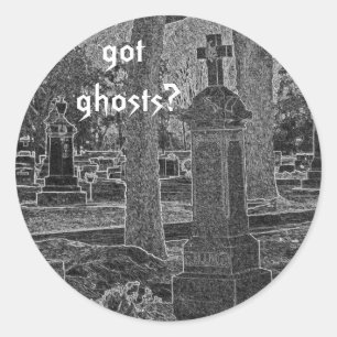 Adesivo fantasmas obtidos?