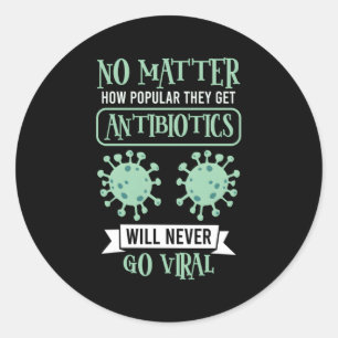 Adesivo Farmacêutica Technician Pharmacy School