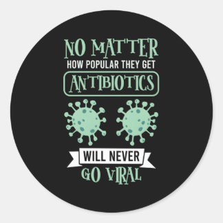 Adesivo Farmacêutica Technician Pharmacy School