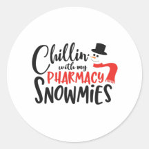 Farmacêutico de Natal, Pharmacy Chillin