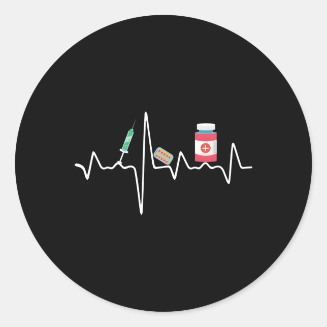 Adesivo Farmacêutico Hebeat Técnico (Frente)