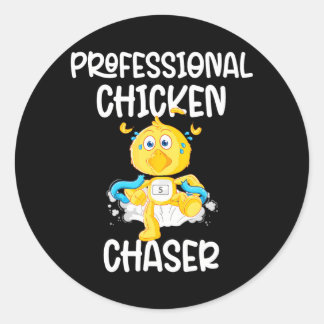 Adesivo Farmor profissional de Fazendas engraçadas com chi