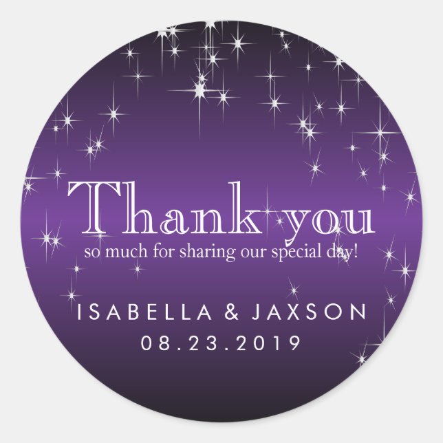 Adesivo Faróis em Roxo Metálico (Frente)