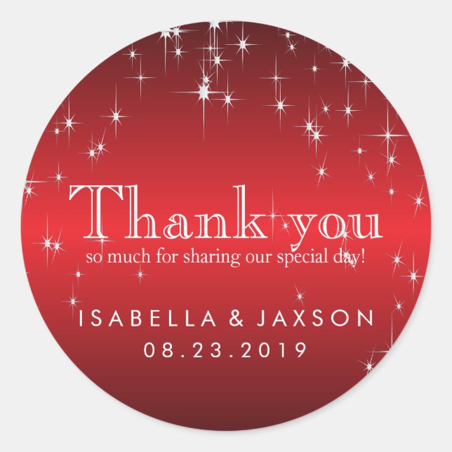 Adesivo Faróis em Vermelho Metálico (Frente)