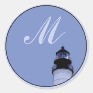 Adesivo Farol