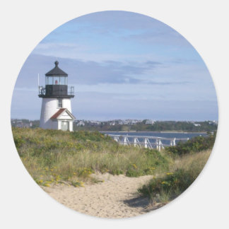 Adesivo Farol Brant Point