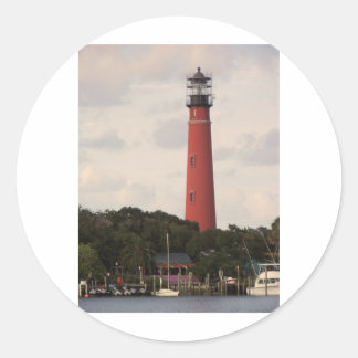 Adesivo Farol de entrada de uma só vez
