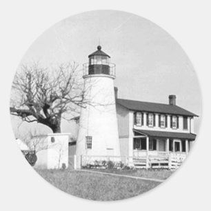 Adesivo Farol do ponto de Turquia