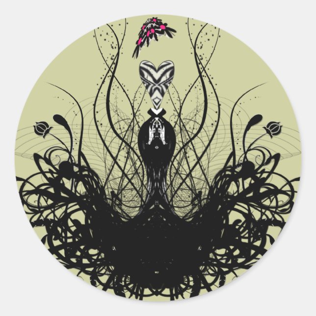 Adesivo Fashion Diva (Frente)