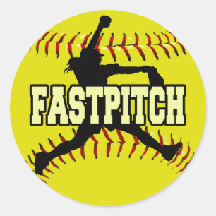 Adesivo Fastpitch