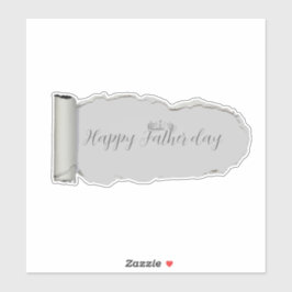 Adesivo Father’s Day Gift for Dad
