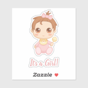 Adesivo Fato de Jumpa Rosa